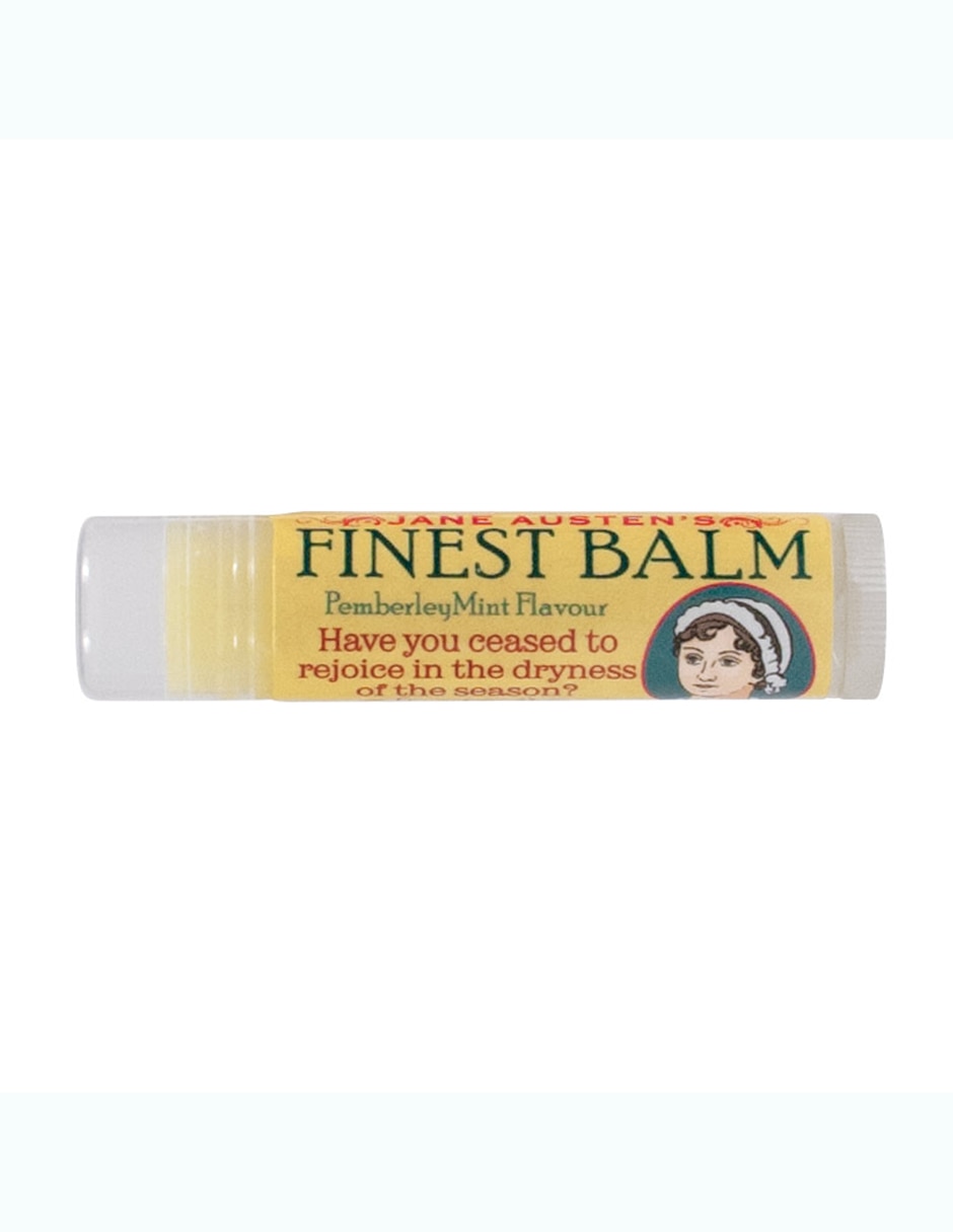 Bálsamo aroma cítrico de 4.2 g 4