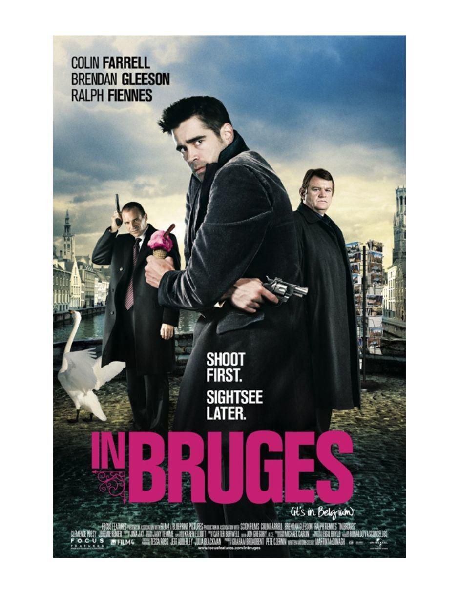 En Brujas estándar 1