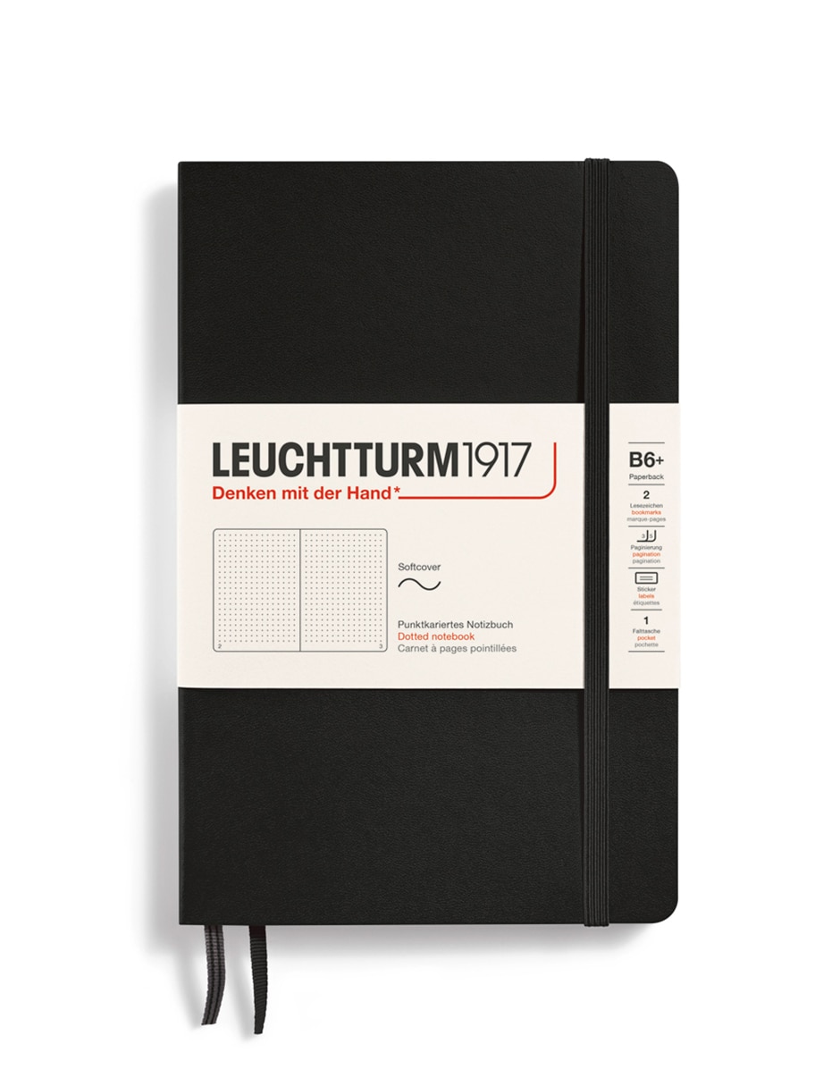 Libreta punteada Libreta punteada