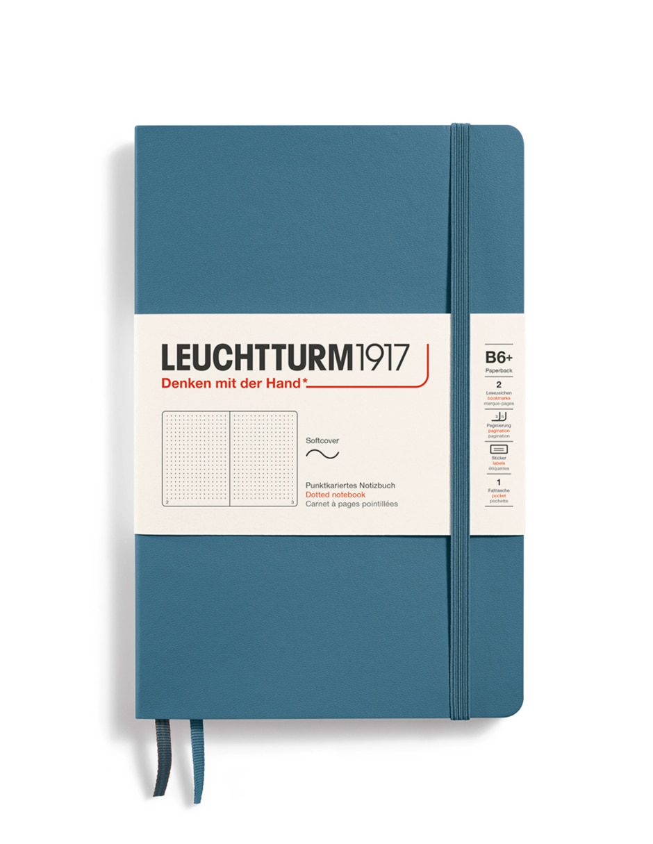 Libreta punteada Libreta punteada