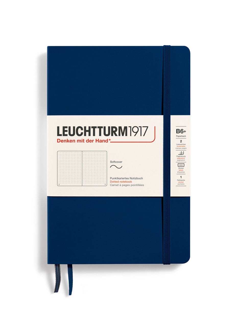 Libreta punteada Libreta punteada