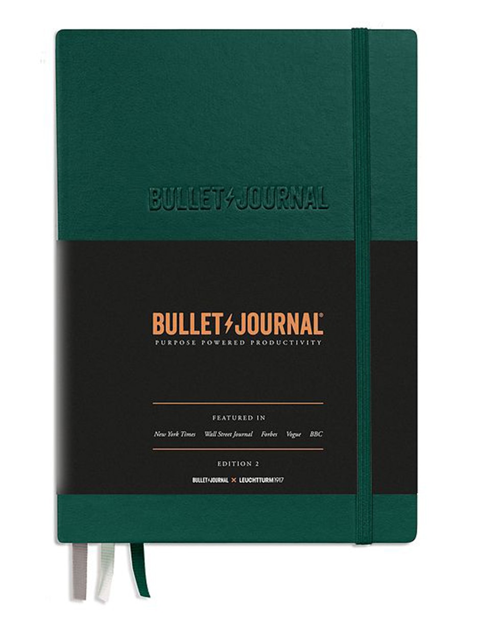 Libreta punteada Libreta punteada