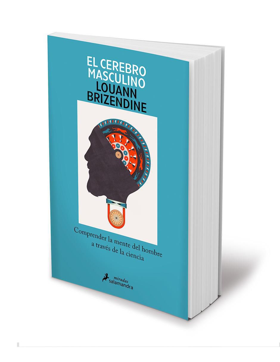 Libro El Cerebro Masculino de Louann Brizendine 2