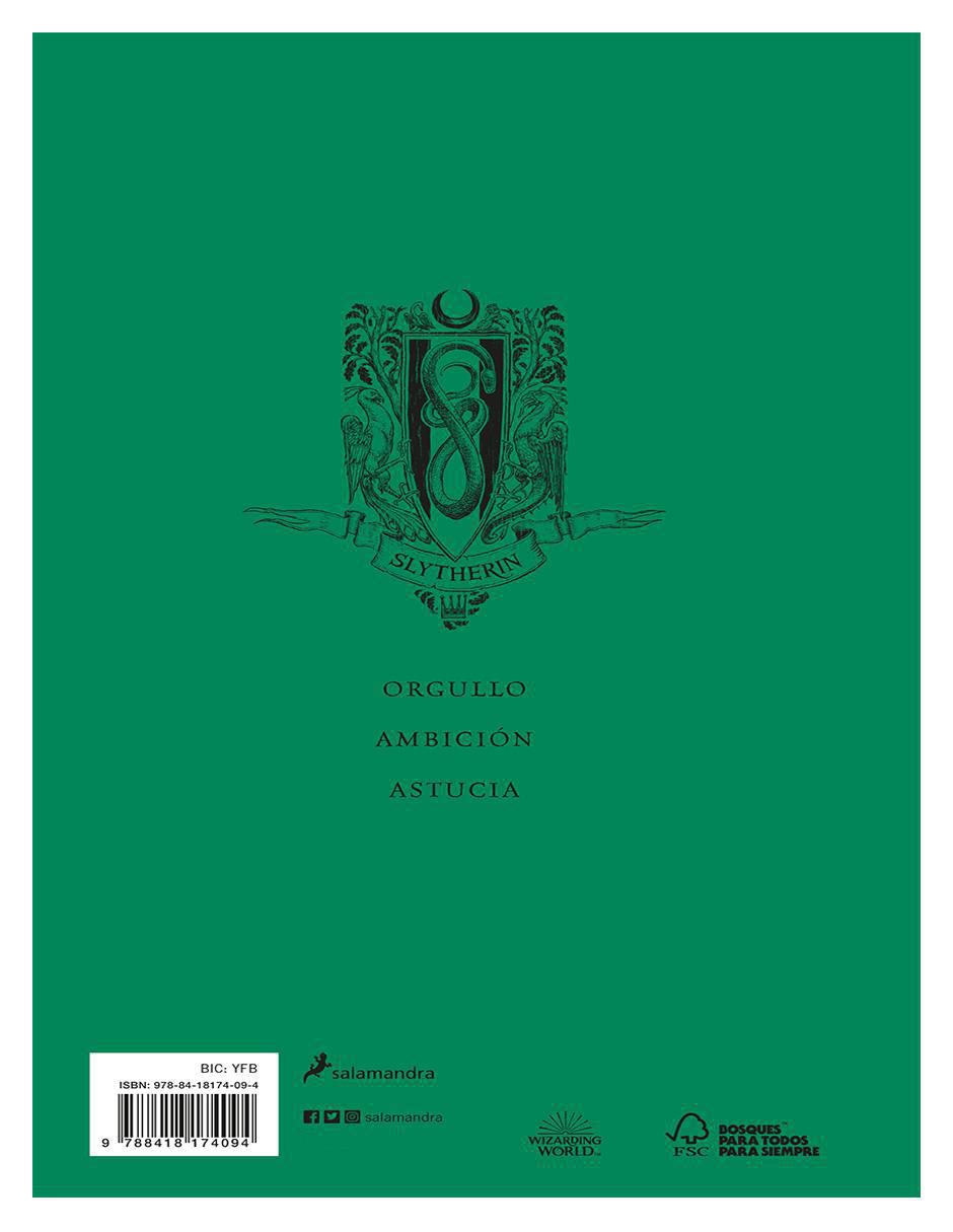 Libro Harry Potter y El Prisionero de Azkaban de J.K. Rowling 2