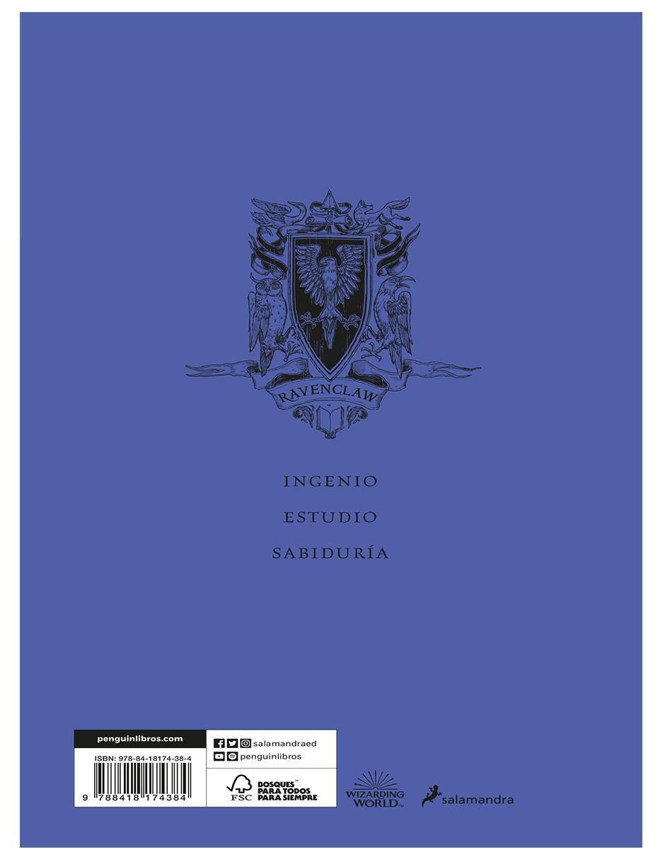Libro Harry Potter y el cáliz de fuego de J.K. Rowling 2