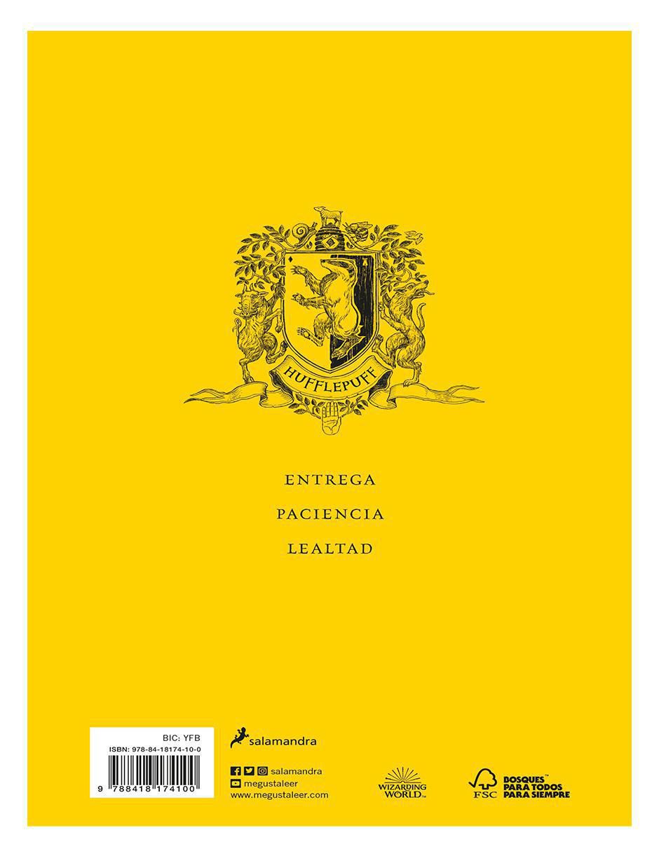 Libro Harry Potter y el cáliz de fuego de J.K. Rowling 2