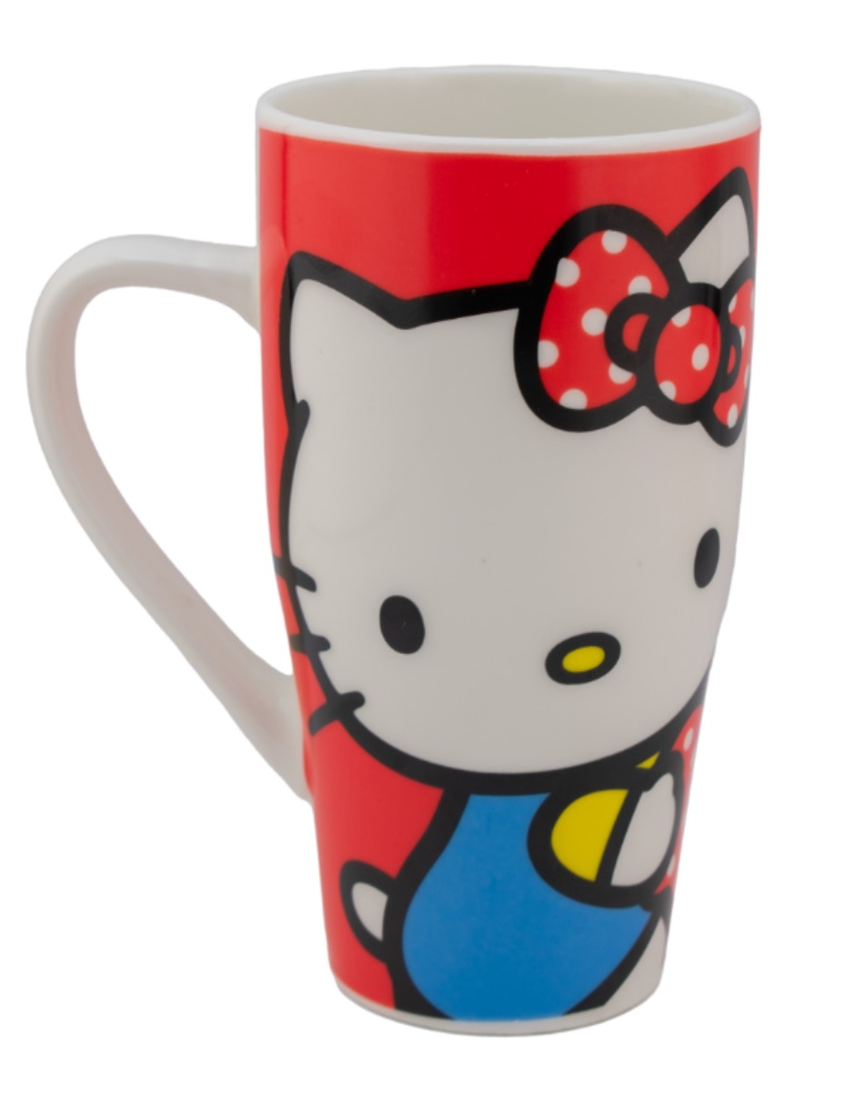 Taza de colección Hello Kitty Taza de colección Hello Kitty