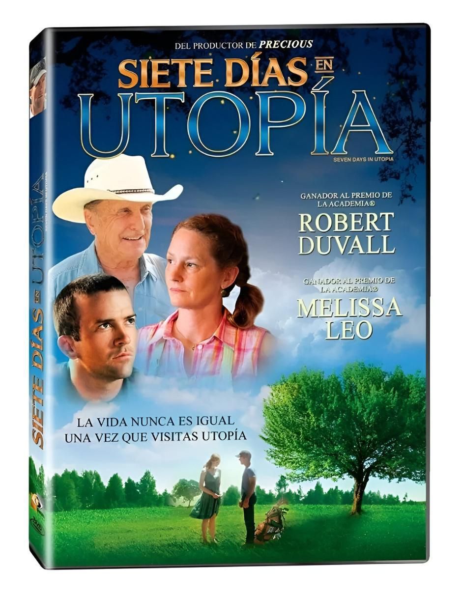 7 Días en Utopía estándar | Suburbia