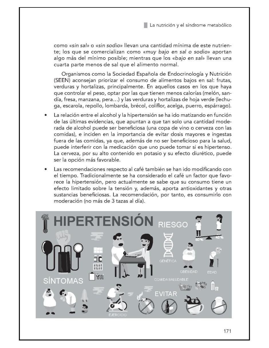 Libro Nutrición y Salud de Carla Nieto Martínez 3