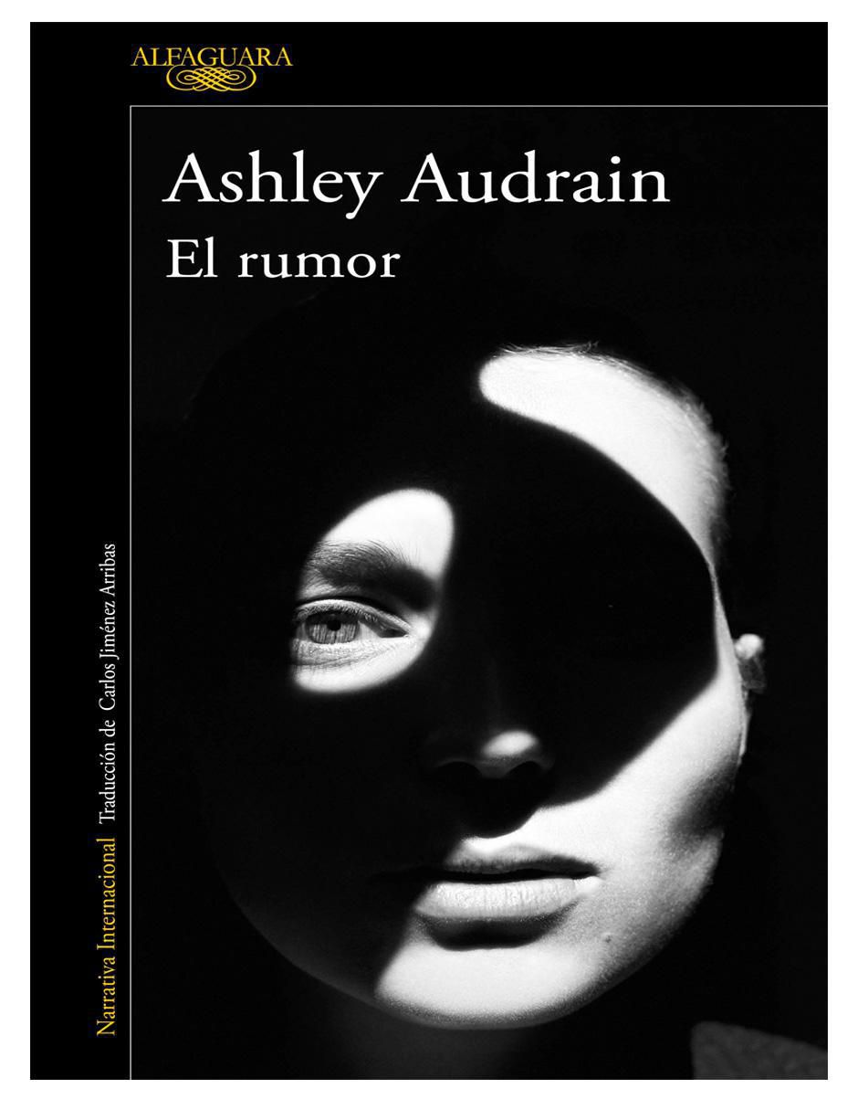 Libro El Rumor de Ashley Audrain