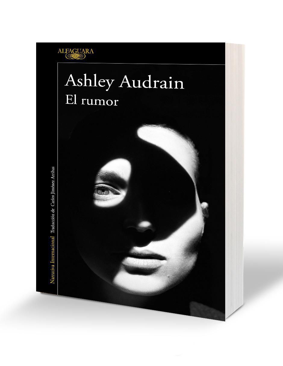 Libro El Rumor de Ashley Audrain 3