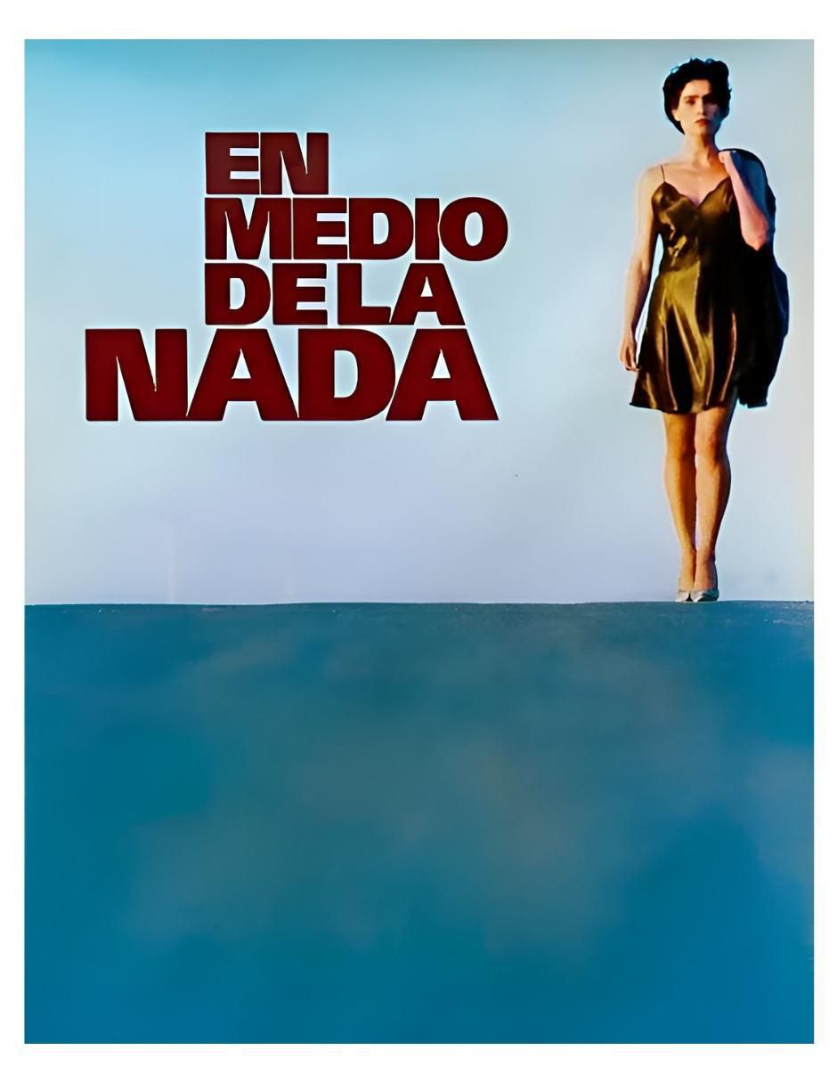 En medio de la nada estándar