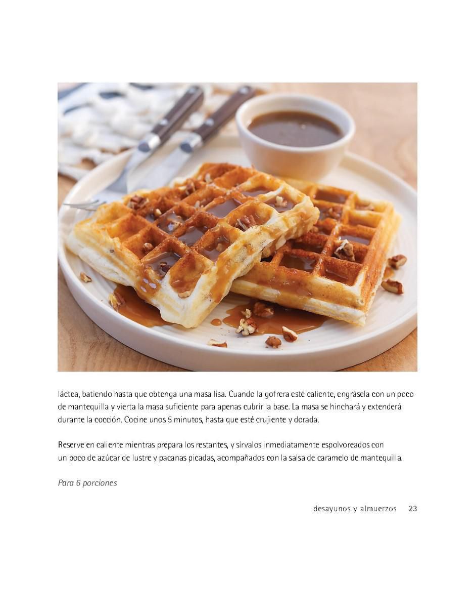 Libro 500 recetas sin gluten de Carol Beckerman / Deb wheaton 3