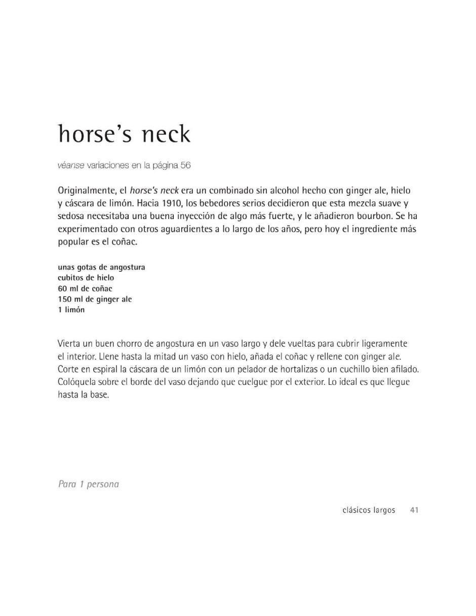 Libro 500 Cócteles de Wendy Sweetser 3