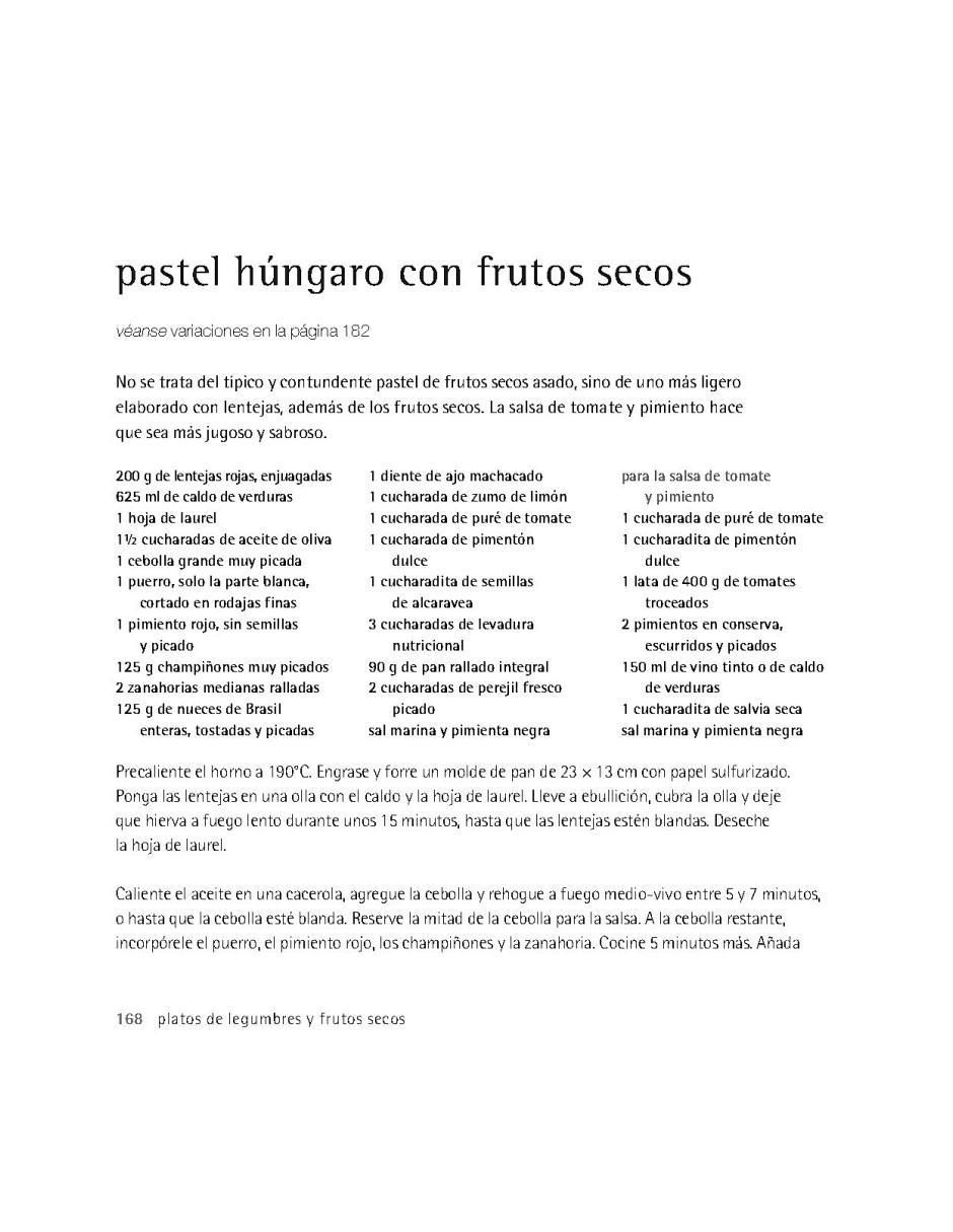 Libro 500 recetas veganas: Adaptaciones y nuevas recetas de Deborah Gray 3