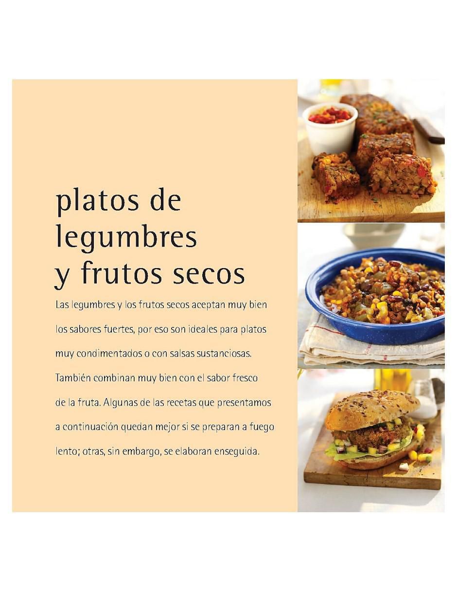 Libro 500 recetas veganas: Adaptaciones y nuevas recetas de Deborah Gray 4
