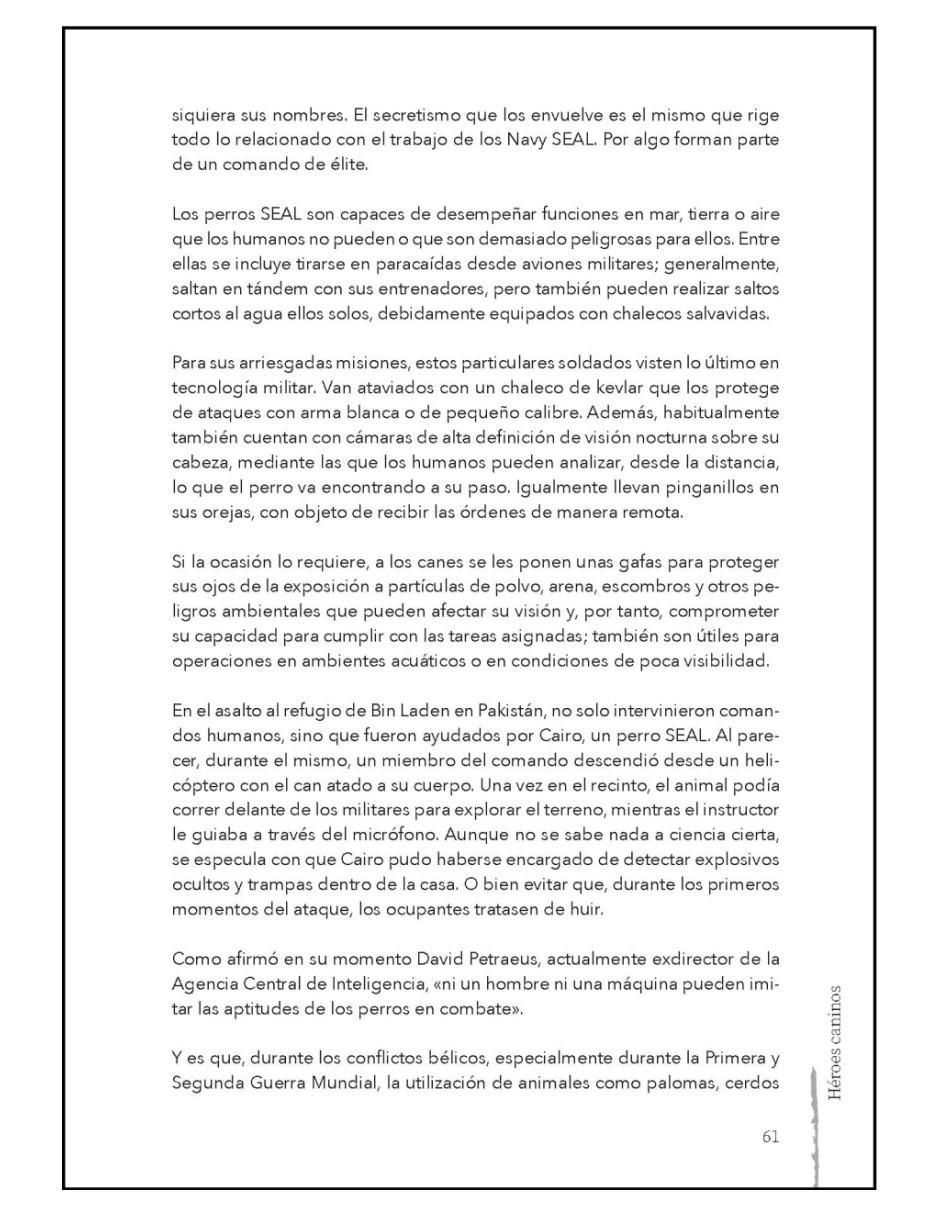 Libro Cómo entender la mente de tu perro de María Sánchez Vadillo 3