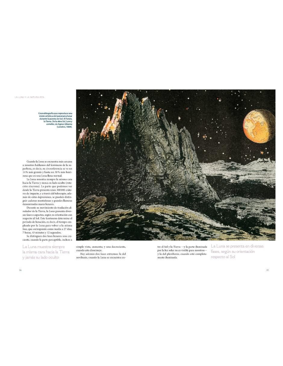 Libro La Magia del la Luna: Historia, Leyenda y Rituales de Ippolita Douglas Scotti di Vigoleno 2