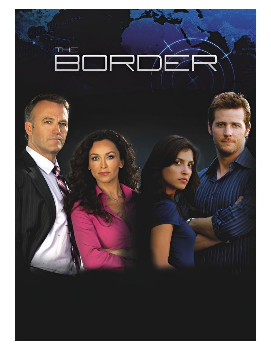 The Border estándar