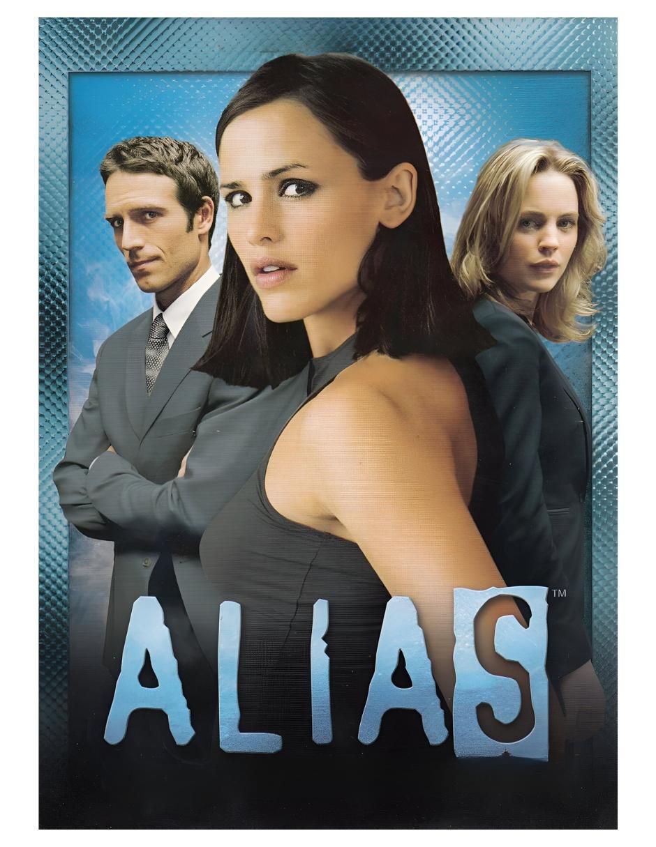 Alias estándar