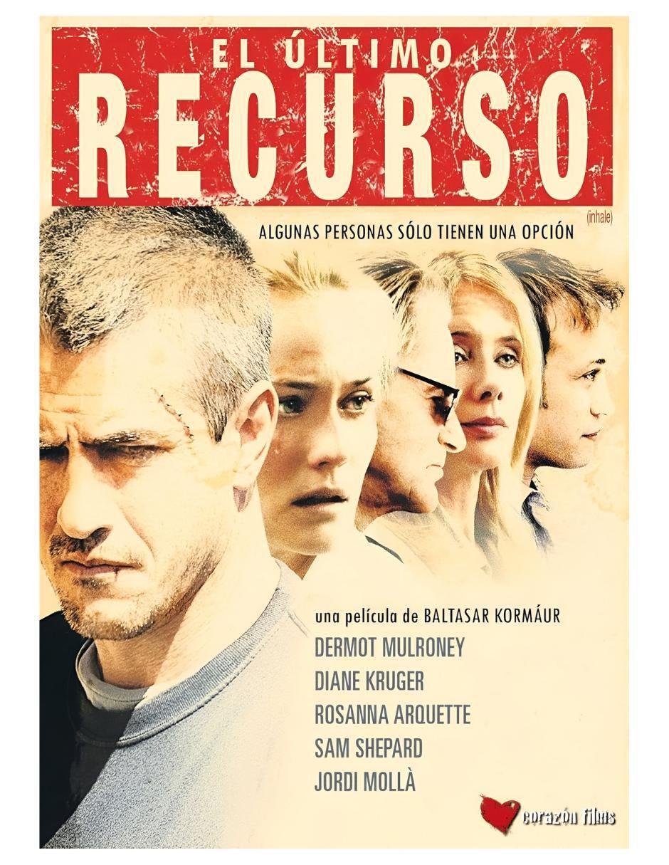 El Último Recurso estándar El Último Recurso estándar