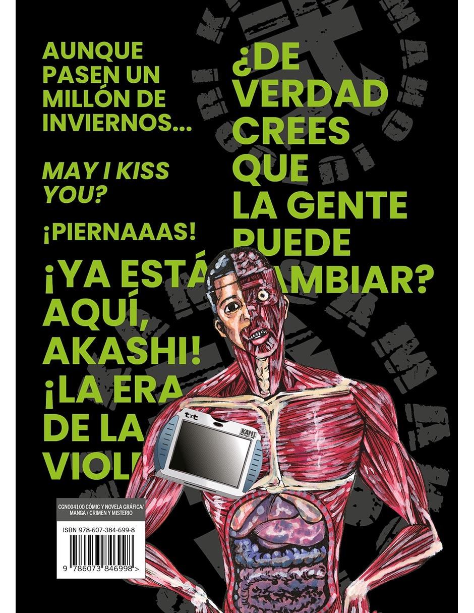Manga As The Gods Will: La Secuela 2 2