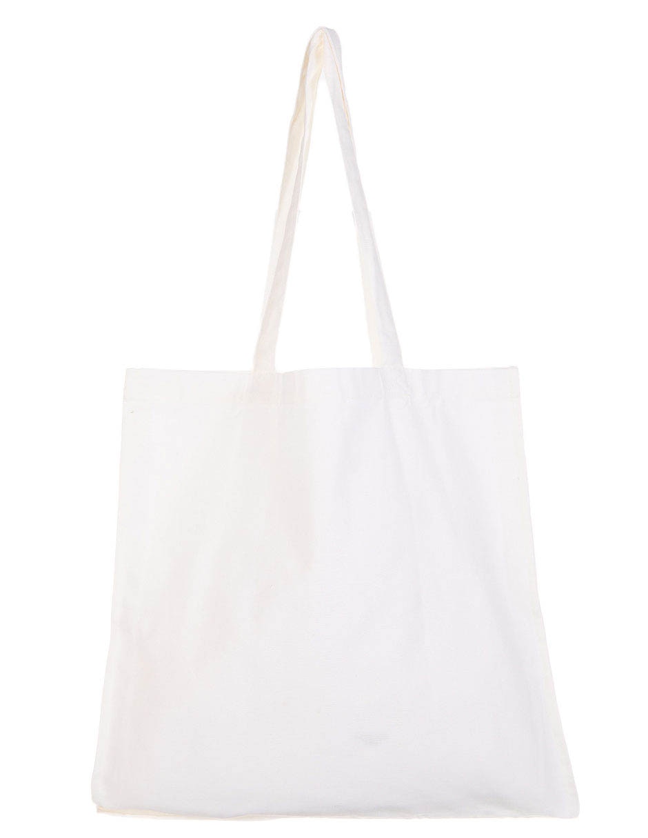 Bolsa tote unisex 3