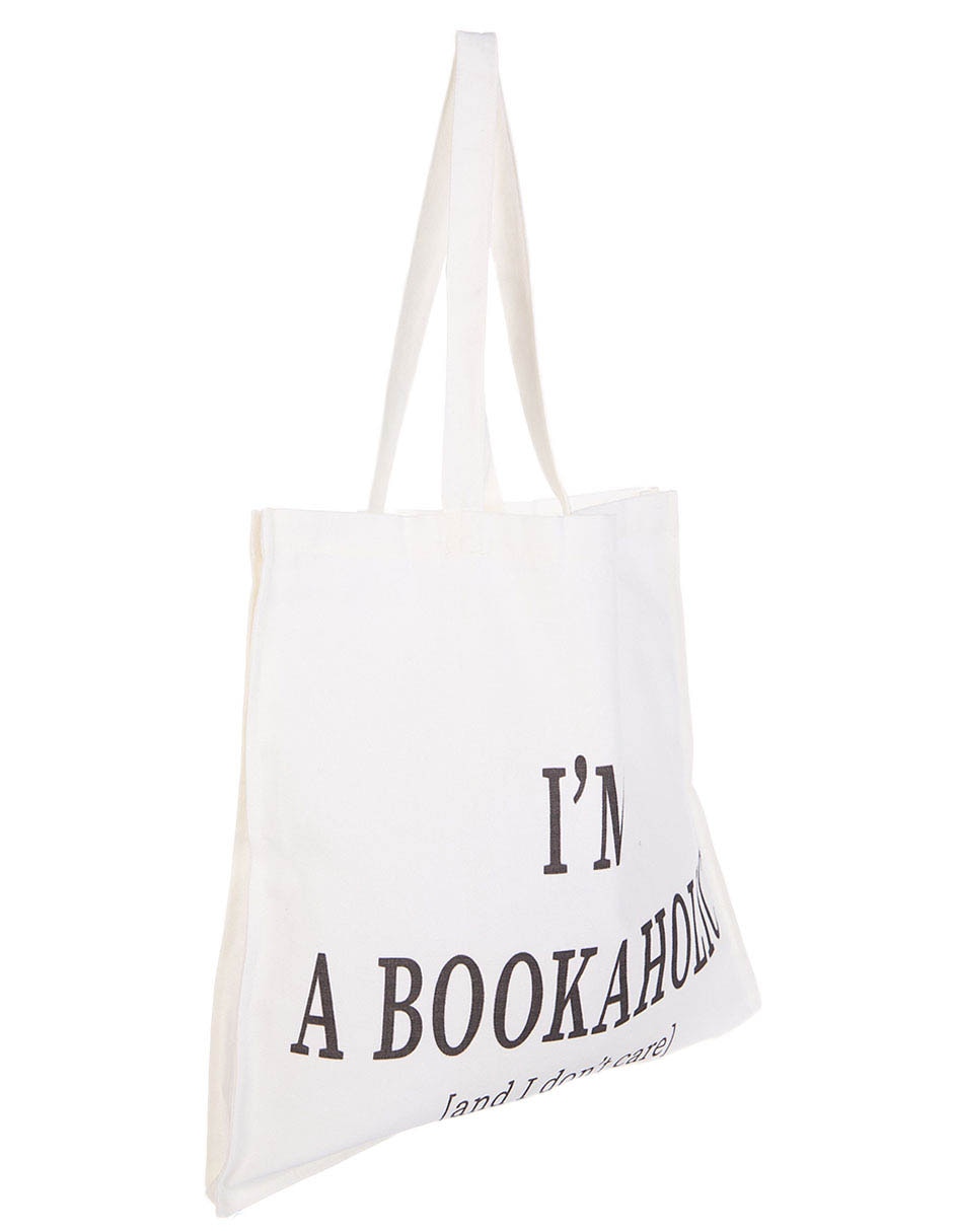 Bolsa tote unisex 2