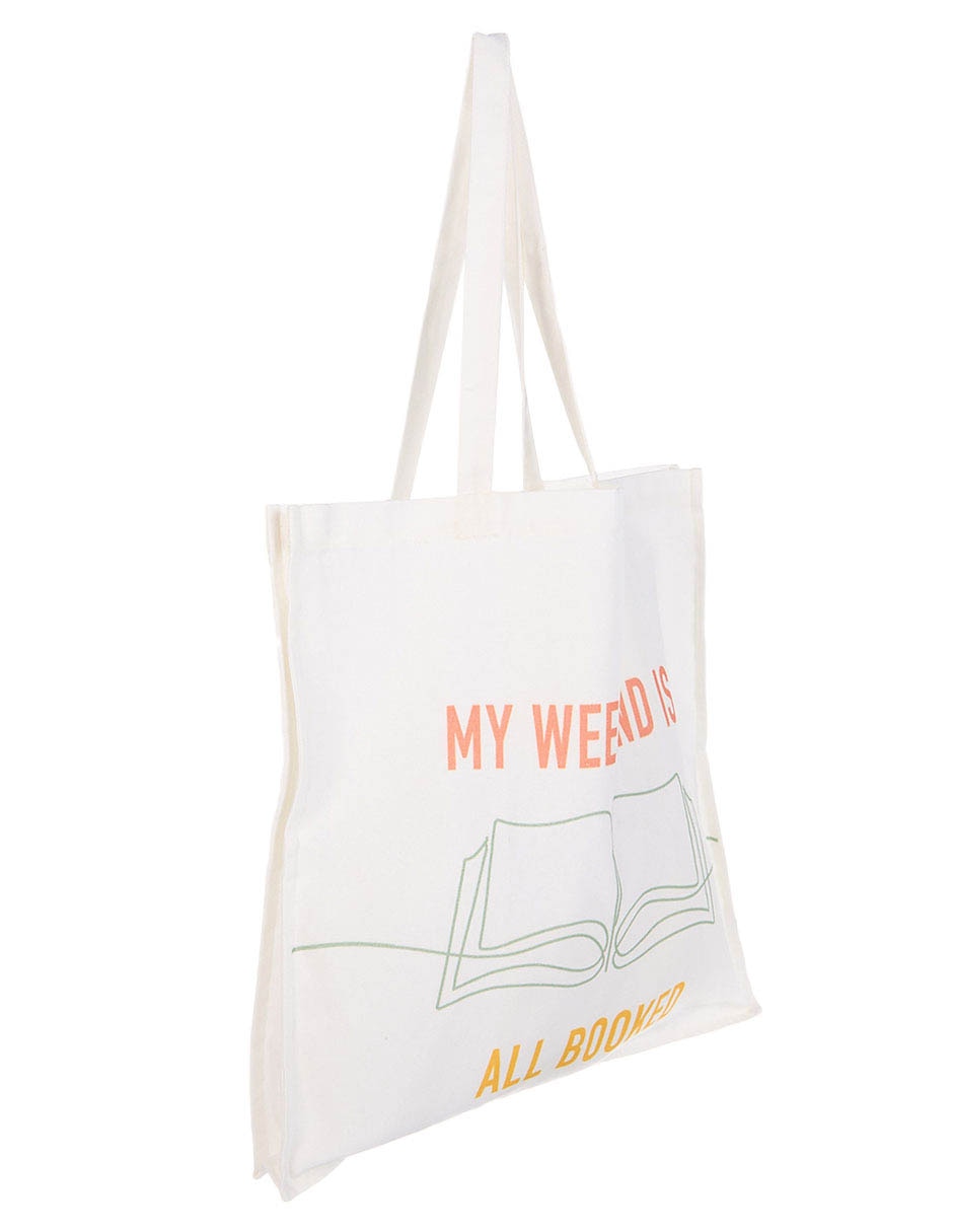 Bolsa tote unisex 2