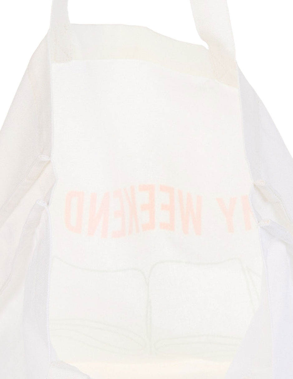 Bolsa tote unisex 4