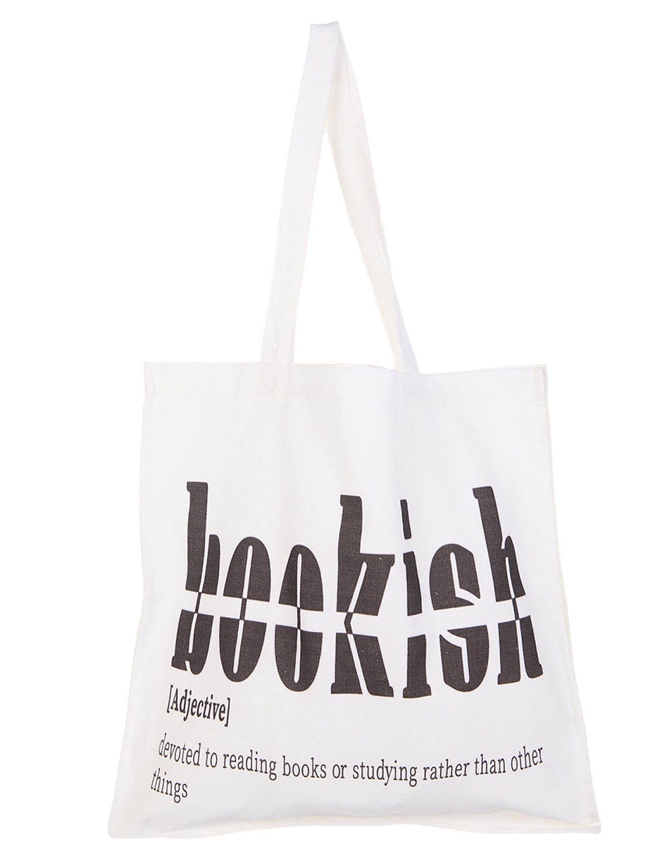 Bolsa tote unisex
