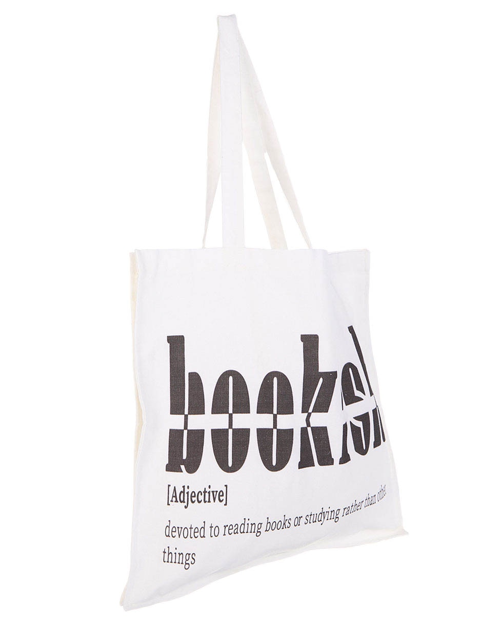 Bolsa tote unisex 2