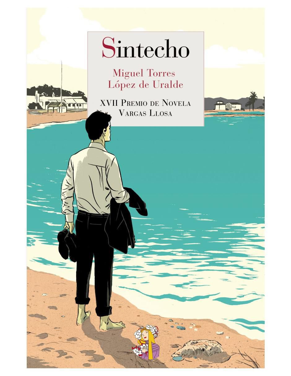 Libro Sintecho de Miguel Torres López De Uralde