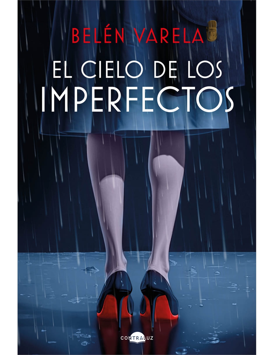 Libro El Cielo De Los Imperfectos de Varela, Belén