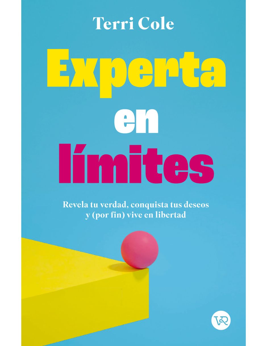 Libro Experta En Límites de Terri Cole Libro Experta En Límites de Terri Cole