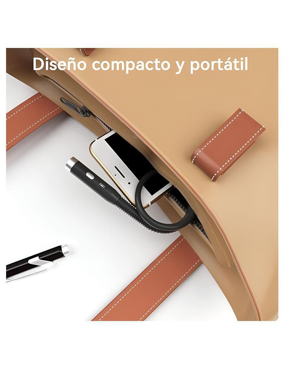 Lámpara led 2