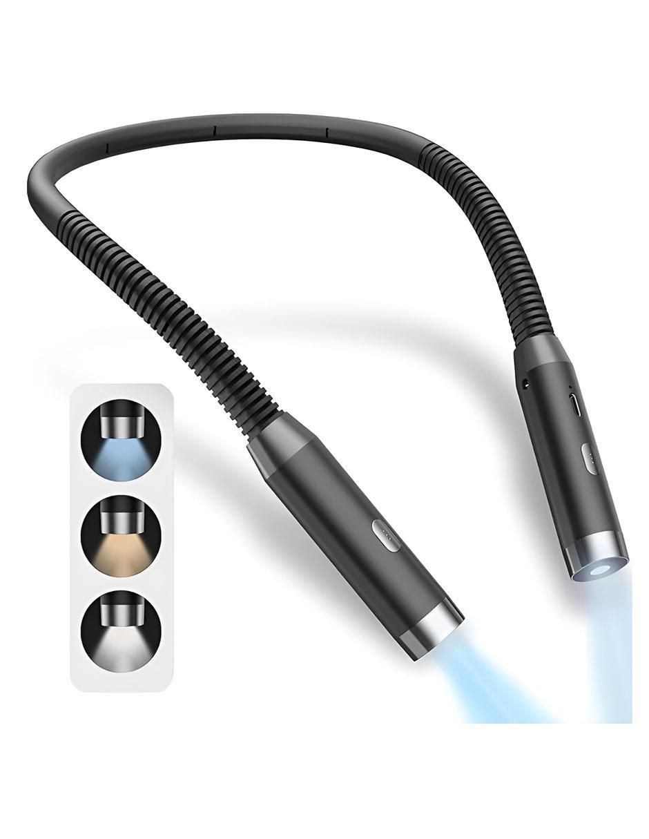 Lámpara led 4