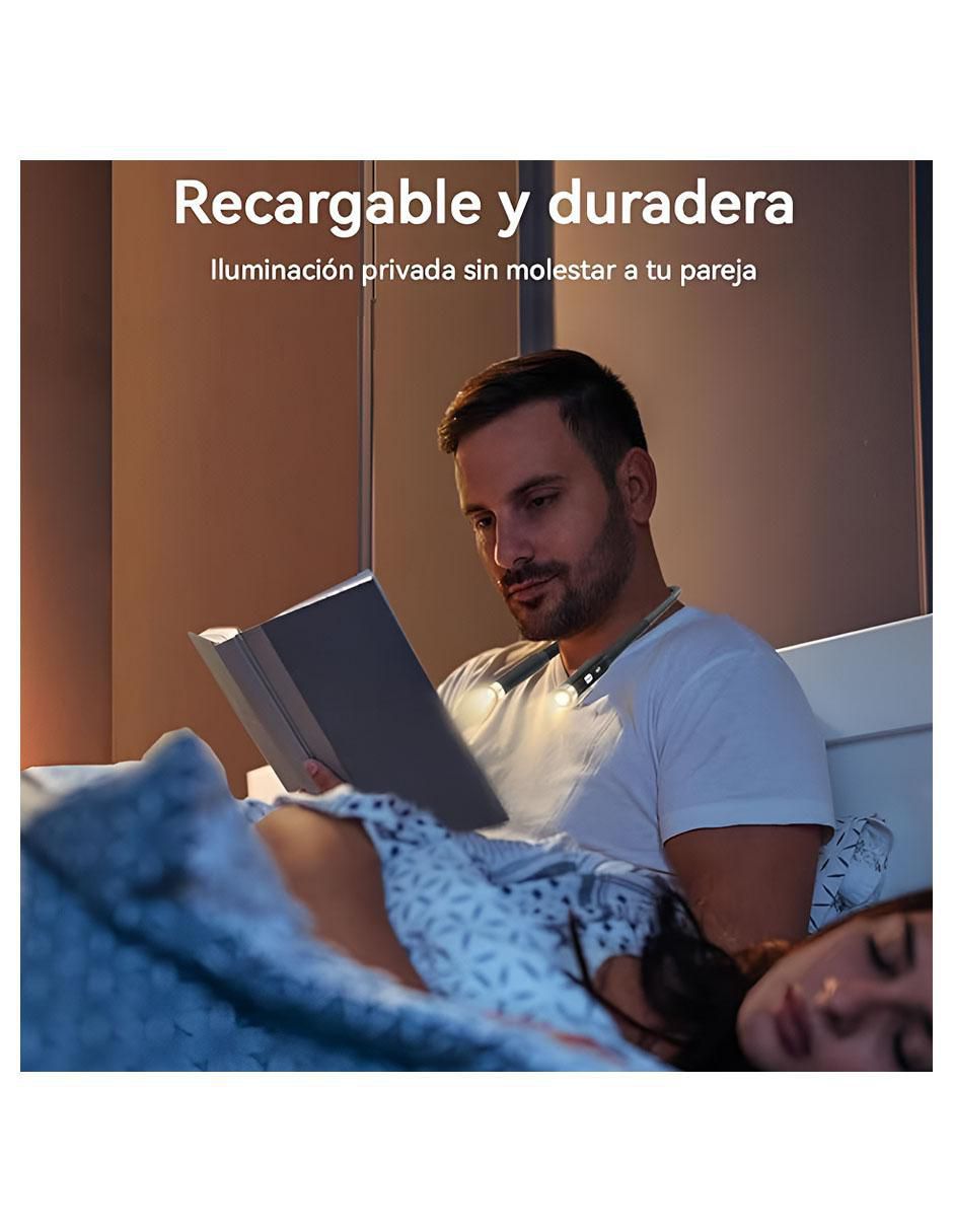 Lámpara led 5