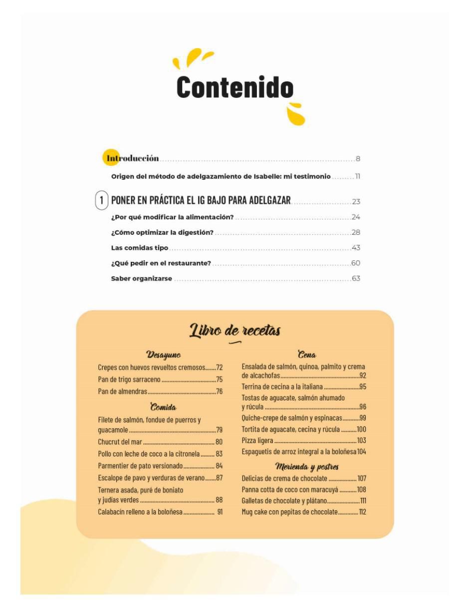 Libro Stop A Comer Por Ansiedad de Isabelle Veverka 4