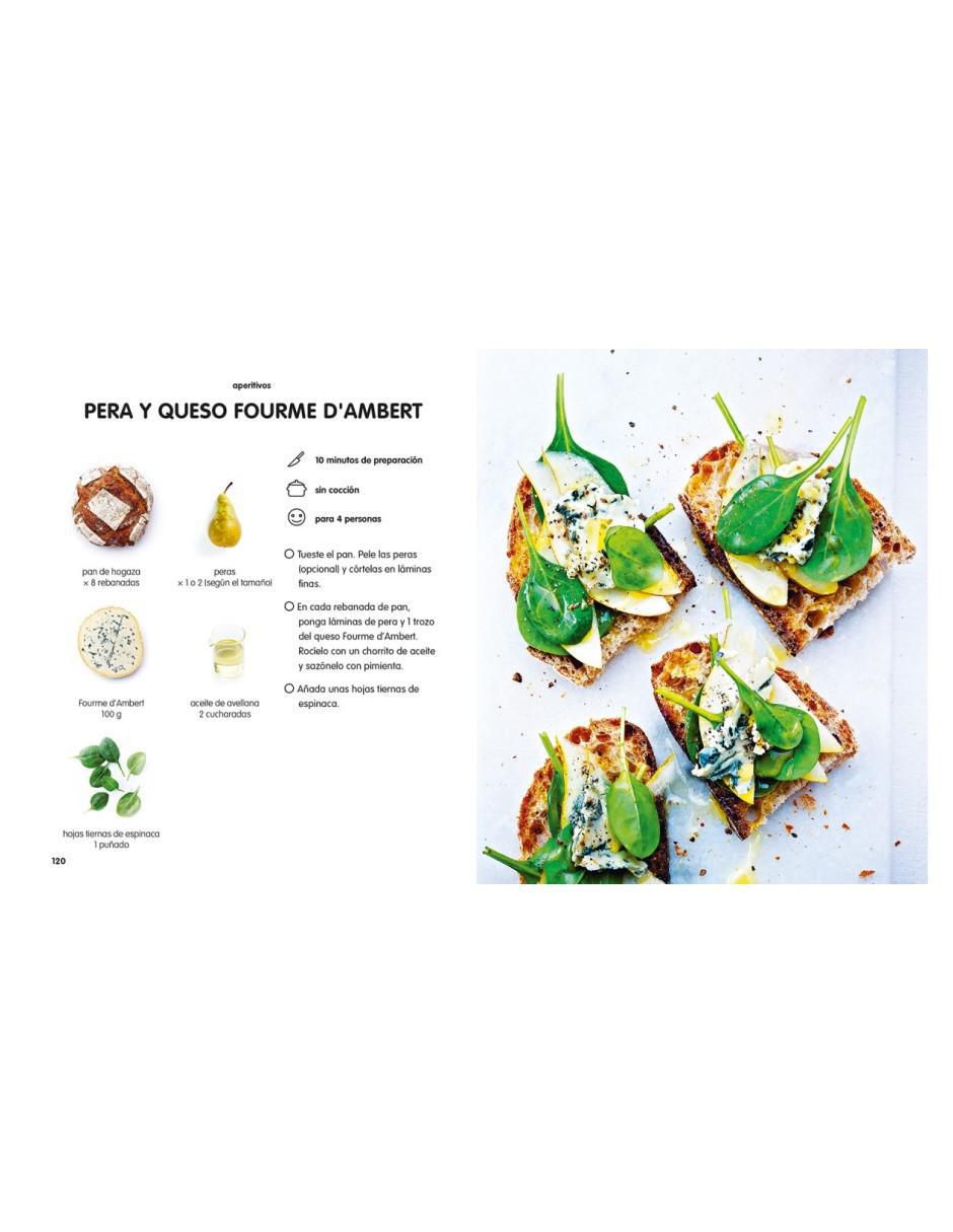 Libro 100 Recetas Pan de Varios Autores 2
