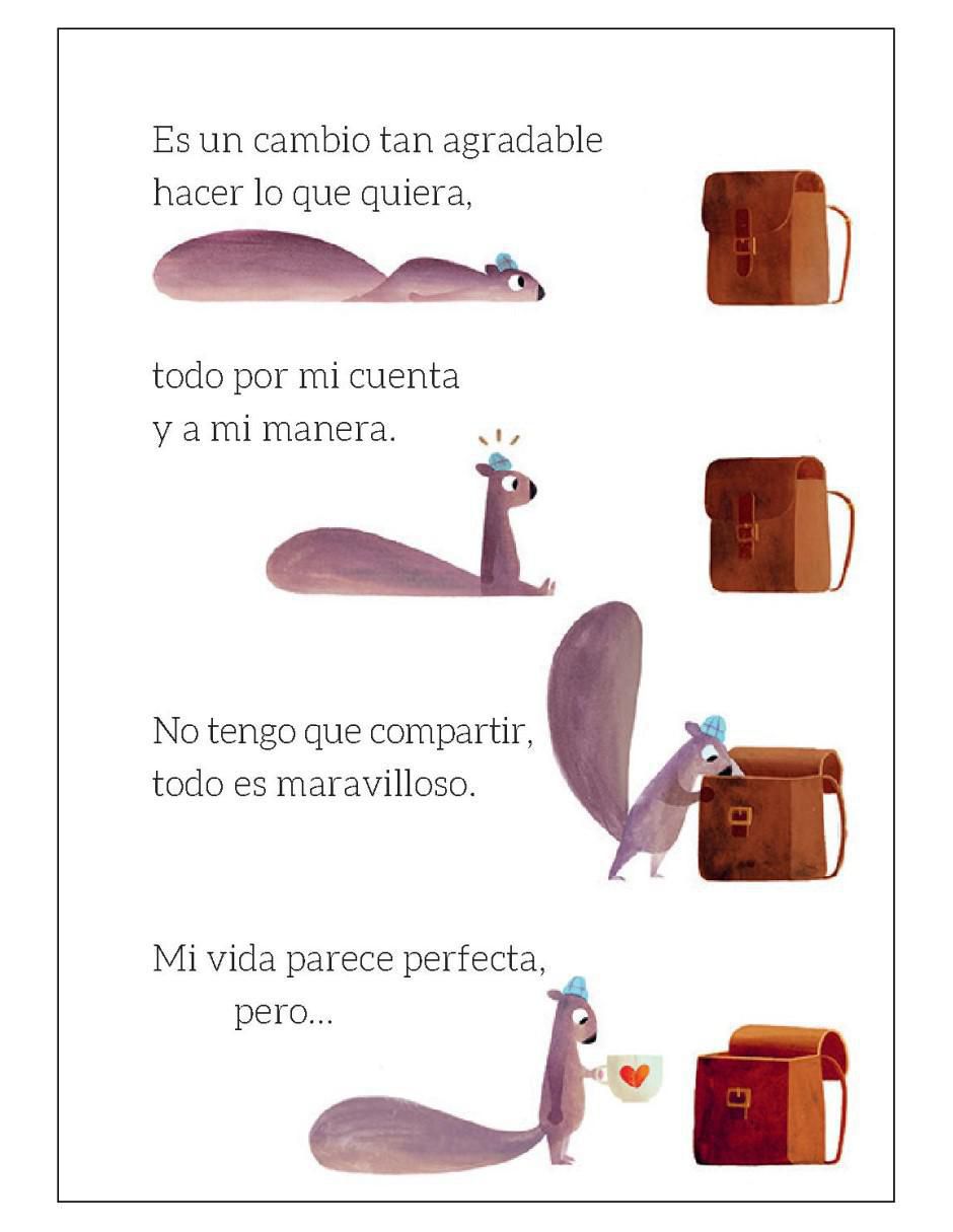 Libro Me Quedo Contigo de Smiriti Halls Y Steve Small 3