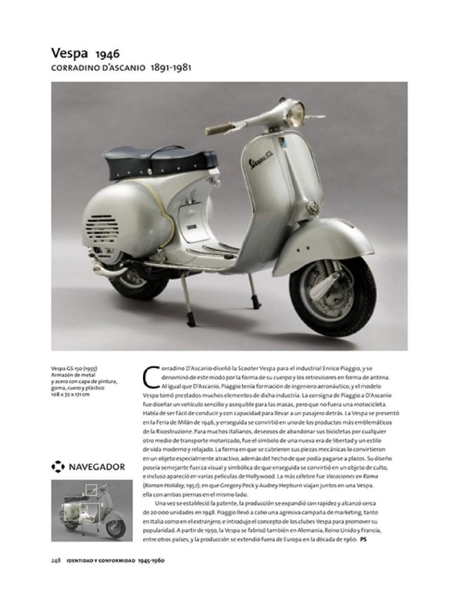 Libro Diseño. Toda La Historia de Elizabeth Wilhide Y Jonathan Glancey 3