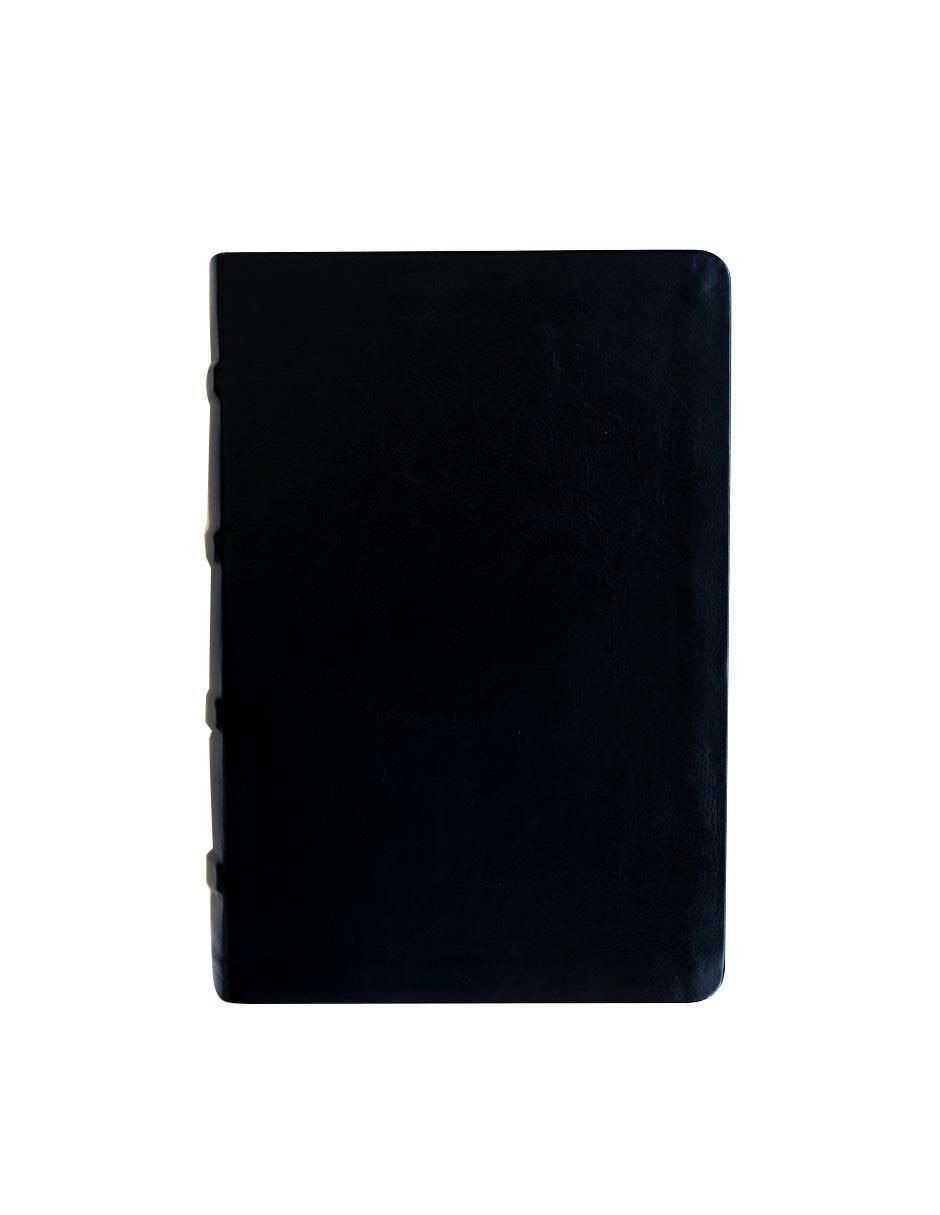 Libro Rvr 1960 Biblia de Estudio Dake Piel Negra de Reina Valera 2