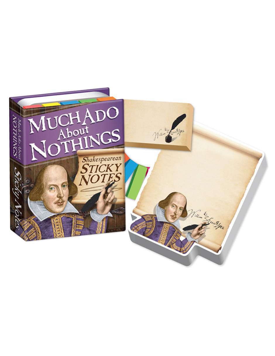 Notas adhesivas