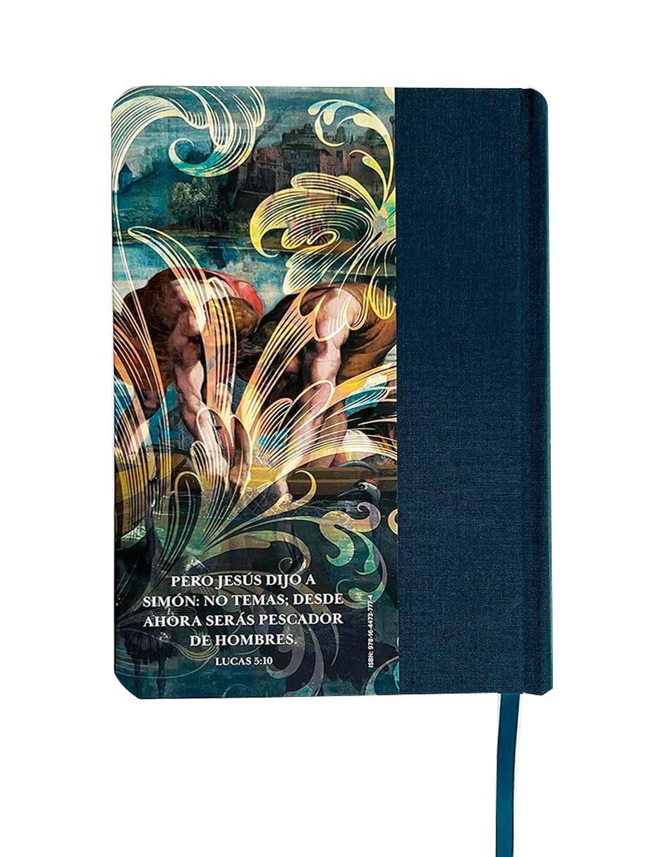 Libro Biblia Rv60 de Reina Valera 3