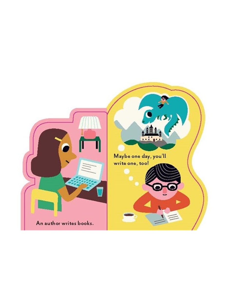 Libro Bookscape Board Books: We Love Books! de Ingela P. Arrhenius 6