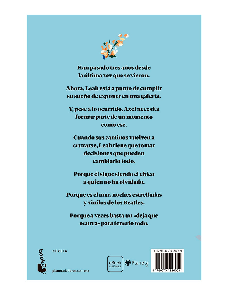 Libro Todo lo que somos juntos de Alice Kellen 2
