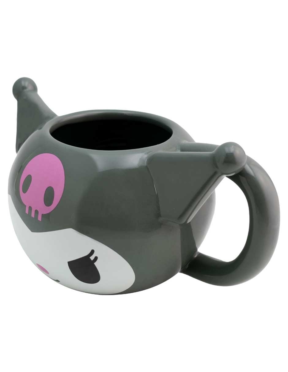 Taza de colección Kuromi 2