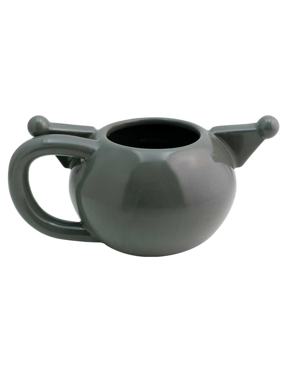 Taza de colección Kuromi 3