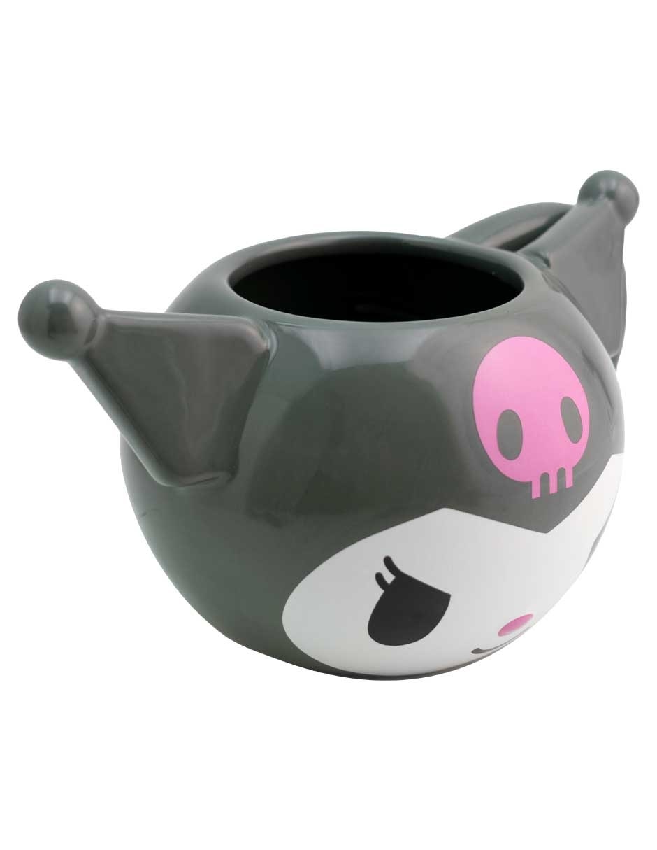 Taza de colección Kuromi 4
